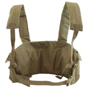Raven X Tactical Pocket Chest Rig