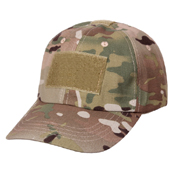 Raven X Cotton Tactical Cap
