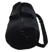 Raven X 19 Inch Canvas Cotton Shoulder Bag