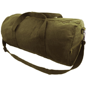 Explore the field with RavenX Shoulder Duffle Bag. Heavyweight cotton canvas, multiple carrying options, and spacious compartments. Available at ReplicaAirguns.ca.