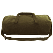 Explore the field with RavenX Shoulder Duffle Bag. Heavyweight cotton canvas, multiple carrying options, and spacious compartments. Available at ReplicaAirguns.ca.