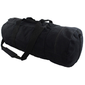 Raven X 30 Inch Canvas Double-Ender Tactical Duffle Bag