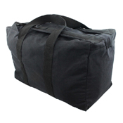 Raven X 24 Inch Tactical Canvas Cargo Bag