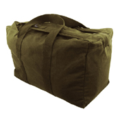 Raven X 24 Inch Tactical Canvas Cargo Bag