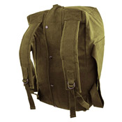 Raven X 24 Inch Tactical Canvas Cargo Bag