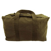 Raven X 24 Inch Tactical Canvas Cargo Bag