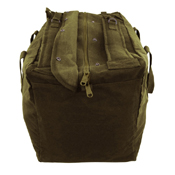 Raven X 24 Inch Tactical Canvas Cargo Bag