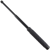 Heat-Treated Steel Tactical Expandable Baton