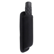 Heat-Treated Steel Tactical Expandable Baton