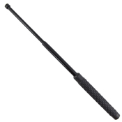 Heat-Treated Steel Tactical Expandable Baton