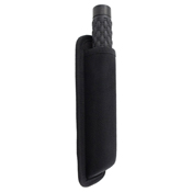 Heat-Treated Steel Tactical Expandable Baton