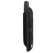 Heat-Treated Steel Tactical Expandable Baton
