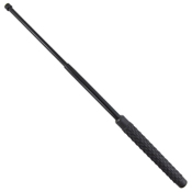 Heat-Treated Steel Tactical Expandable Baton