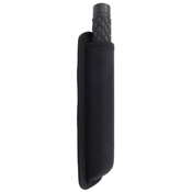 Heat-Treated Steel Tactical Expandable Baton