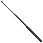 Heat-Treated Steel Tactical Expandable Baton