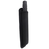 Heat-Treated Steel Tactical Expandable Baton