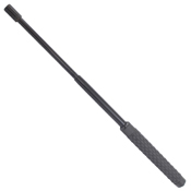 Heat Treated Tactical Baton with Glass Breaker