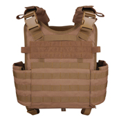 RavenX Tactical Modular Plate Carrier Vest