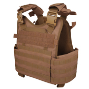 RavenX Tactical Modular Plate Carrier Vest