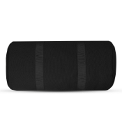 Canvas Shoulder Duffle Bag