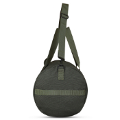 Canvas Shoulder Duffle Bag