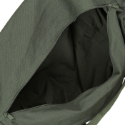 Canvas Shoulder Duffle Bag
