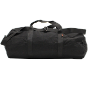 Canvas Shoulder Duffle Bag