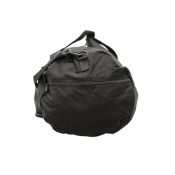 Canvas Shoulder Duffle Bag