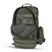 Raven X TacticalOps Mid Backpack