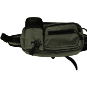 Raven X RipstopOps Hip Pack