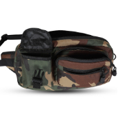 Raven X RipstopOps Hip Pack