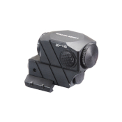 5mW Green Laser Sight with CR2 Battery - 53mm