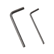 5mW Green Laser Sight with CR2 Battery - 53mm