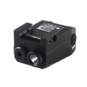 5mW Green Laser Sight - 55mm