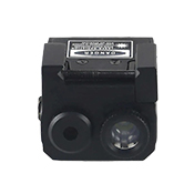 5mW Green Laser Sight - 55mm