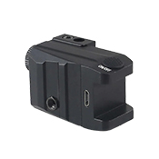 5mW Green Laser Sight - 55mm