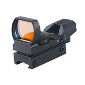 HD101 22mm Red Dot Sight w/ 7-Level Illumination