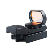 HD101 22mm Red Dot Sight w/ 7-Level Illumination