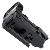 HD101 22mm Red Dot Sight w/ 7-Level Illumination
