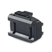 1X Red Dot Sight w/ Red Illumination - 22mm