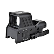 Red & Green Dot Sight -  15.8m FOV