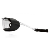 Pyramex H2MAX Anti-Fog Lens with Rubber Gasket