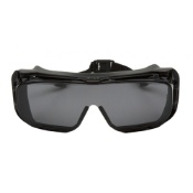 Pyramex H2MAX Anti-Fog Lens with Rubber Gasket