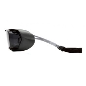 Pyramex H2MAX Anti-Fog Lens with Rubber Gasket