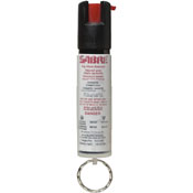 Ensure your safety with Sabre Dog and Coyote Spray – a humane and effective defense against aggressive dogs. One-handed operation, eco-friendly, and a range of 3m. Stay protected at ReplicaAirguns.ca!