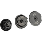 SHS Gear Set CNC Steel High Speed - 12:1
