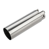 UFC One Piece Stainless Steel Cylinder