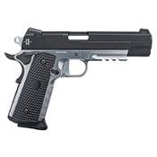 Check the striking design of the Sig Sauer 1911 Max Michel CO2 BB Pistol. Quality build and realistic features. Find it at ReplicaAirguns.ca for the best prices in Canada.