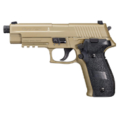Sig Sauer P226 CO2 Blowback Pellet gun
