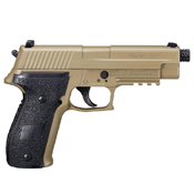 Sig Sauer P226 CO2 Blowback Pellet gun